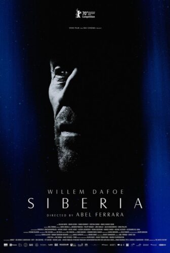 فيلم Siberia