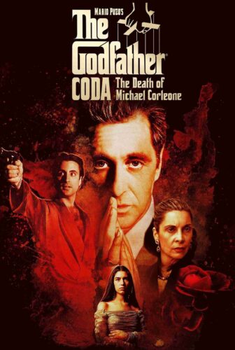 فيلم The Godfather Coda: The Death of Michael Corleone