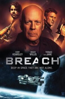 فيلم Breach