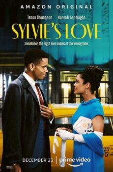 فيلم Sylvie’s Love