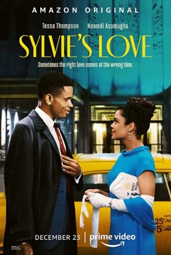 فيلم Sylvie’s Love