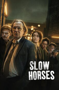 مسلسل Slow Horses الموسم 2 الحلقة 6 Old Scores الاخيرة