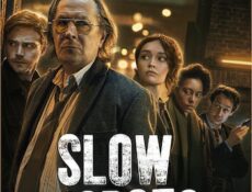 مسلسل Slow Horses الحلقة 6 Follies الاخيرة