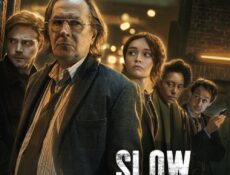 مسلسل Slow Horses الموسم 2 الحلقة 5 Boardroom Politics