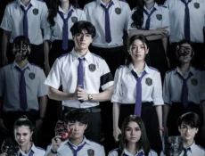 مسلسل Hell University الحلقة 1