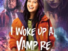 مسلسل I Woke Up a Vampire الحلقة 5 الحلقة الخامسة