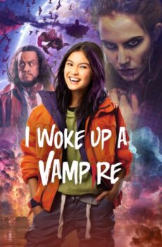 مسلسل I Woke Up a Vampire الحلقة 4 الحلقة الرابعة