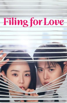 مسلسل البحث عن الحب Filing for Love الحلقة 7