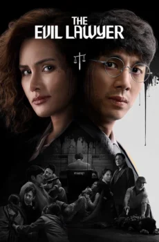 مسلسل The Evil Lawyer الحلقة 1