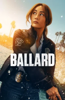 مسلسل Ballard الحلقة 5