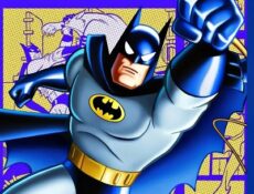 مسلسل Batman: The Animated Series الموسم 3 الحلقة 1 Bane