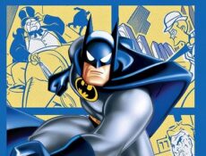 مسلسل Batman: The Animated Series الموسم 2 الحلقة 10 Harlequinade الاخيرة