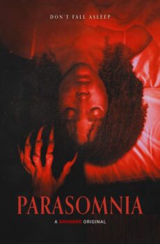 فيلم Parasomnia