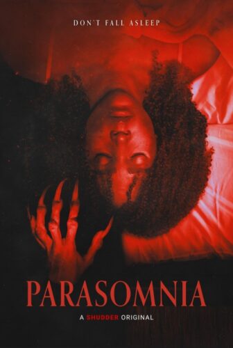فيلم Parasomnia