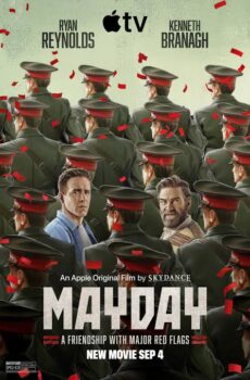 فيلم Mayday