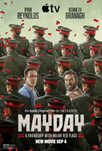 فيلم Mayday