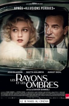 فيلم Les rayons et les ombres