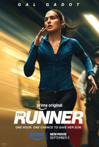 فيلم The Runner