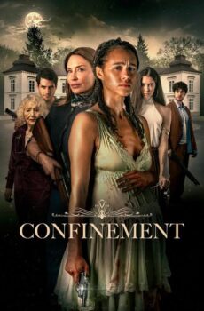 فيلم Confinement