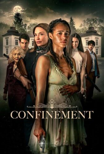 فيلم Confinement