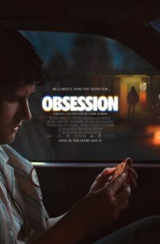 فيلم Obsession
