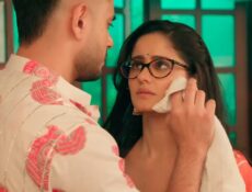 مسلسل سر الحنين مدبلج الحلقة 81