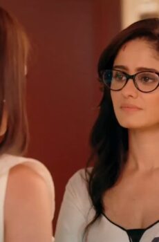 مسلسل سر الحنين مدبلج الحلقة 80