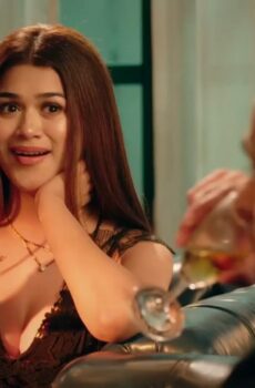 مسلسل سر الحنين مدبلج الحلقة 77