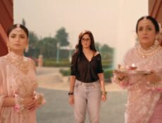 مسلسل سر الحنين مدبلج الحلقة 70