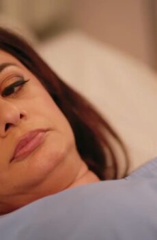 مسلسل سر الحنين مدبلج الحلقة 69