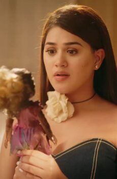 مسلسل سر الحنين مدبلج الحلقة 64