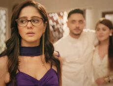 مسلسل سر الحنين مدبلج الحلقة 59