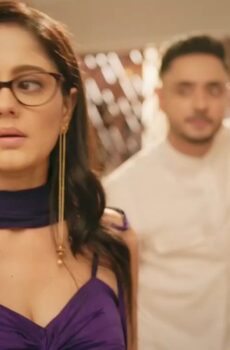 مسلسل سر الحنين مدبلج الحلقة 59