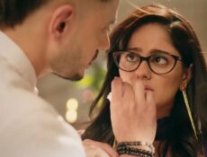 مسلسل سر الحنين مدبلج الحلقة 58