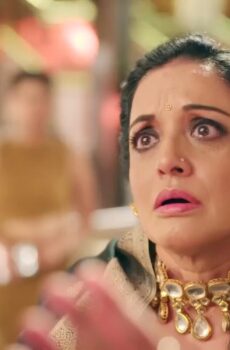 مسلسل سر الحنين مدبلج الحلقة 53