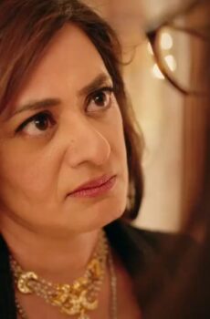 مسلسل سر الحنين مدبلج الحلقة 45
