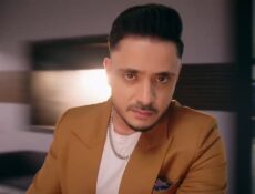 مسلسل سر الحنين مدبلج الحلقة 44