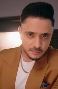 مسلسل سر الحنين مدبلج الحلقة 44