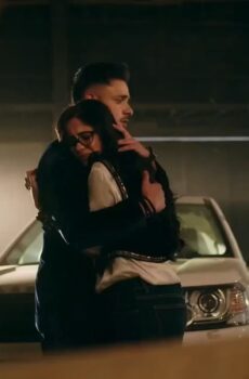 مسلسل سر الحنين مدبلج الحلقة 42