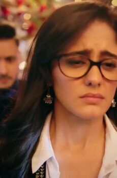 مسلسل سر الحنين مدبلج الحلقة 41