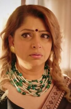 مسلسل سر الحنين مدبلج الحلقة 40