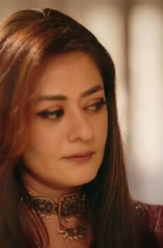 مسلسل سر الحنين مدبلج الحلقة 39