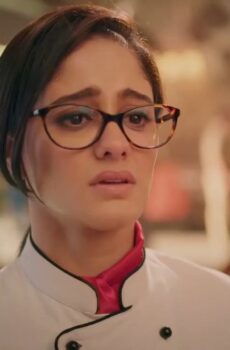 مسلسل سر الحنين مدبلج الحلقة 36