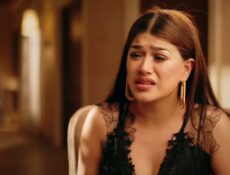 مسلسل سر الحنين مدبلج الحلقة 30