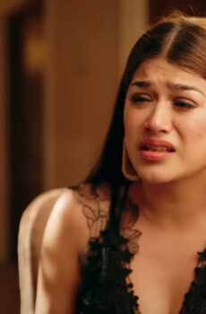 مسلسل سر الحنين مدبلج الحلقة 30