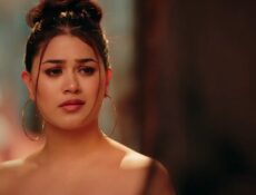 مسلسل سر الحنين مدبلج الحلقة 29