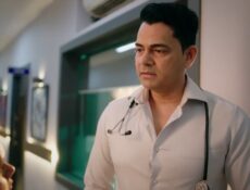مسلسل سر الحنين مدبلج الحلقة 26