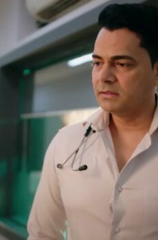مسلسل سر الحنين مدبلج الحلقة 26