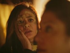 مسلسل سر الحنين مدبلج الحلقة 23