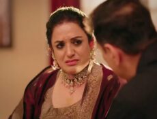 مسلسل سر الحنين مدبلج الحلقة 21